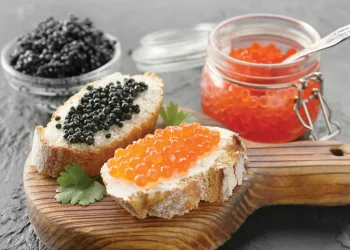 როგორ გავარჩიოთ ნატურალური ხიზილალა იმიტირებულისგან? – რას ამბობს სურსათის უვნებლობის სპეციალისტი