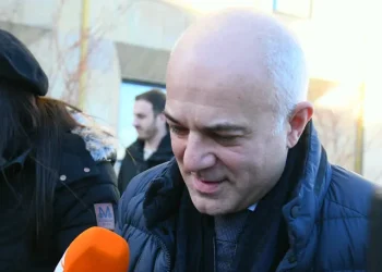 “მივესალმებით ფასების დაწევას” – ვასილ ხორავა პრემიერ-მინისტრთან შეხვედრის შემდეგ