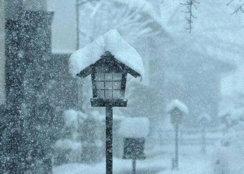 “ცივი ტალღა ძლიერდება”- იტალიის ავიაციის სამსახური მოსახლეობას აფრთხილებს