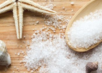 ზღვის მარილი კურნავს? – მითები და რეალობა