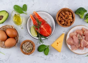 ჯანმრთელობის შენარჩუნება და წონის კონტროლი – 6 ჩვევა, რომელთა ჩამოყალიბებასაც დიეტოლოგები 2026 წლისთვის გვირჩევენ