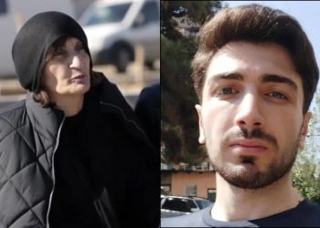 “გაიცანით პირები, ვინც ცდილობენ მკვლელებს გაუთანაბრდნენ!”- მოკლული მასწავლებლის, გიგა ავალიანის დედა, ეკა კუპატაძე