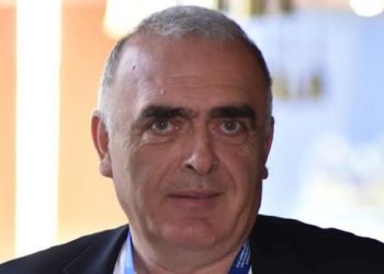 ტროტუარზე პროტესტის გამო ექიმ ვაჟა გაფრინდაშვილს სისხლის სამართლებრივი დევნა ემუქრება