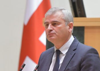 “ყოველთვის აბრალებენ რომელიღაც ქვეყანას რაღაცას, მასზე შემდგომი შეტევის განსახორციელებლად… სწორედ ამ მიზანს ისახავდა ეს ” – ირაკლი ქადაგიშვილი BBC-ზე