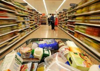 2025 წელს საქართველომ ყველაზე მეტი სასურსათო პროდუქტი რუსეთისგან იყიდა