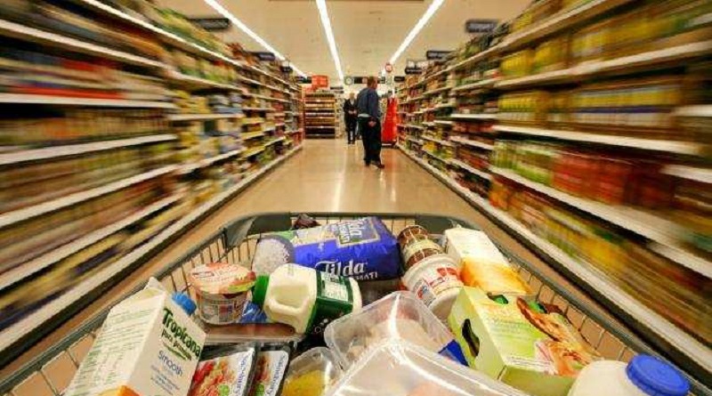 2025 წელს საქართველომ ყველაზე მეტი სასურსათო პროდუქტი რუსეთისგან იყიდა