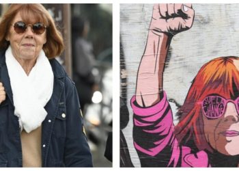 როგორ იქცა ძალადობის მსხვერპლი ჟიზელ პელიკო ფემინიზმის ახალ სიმბოლოდ