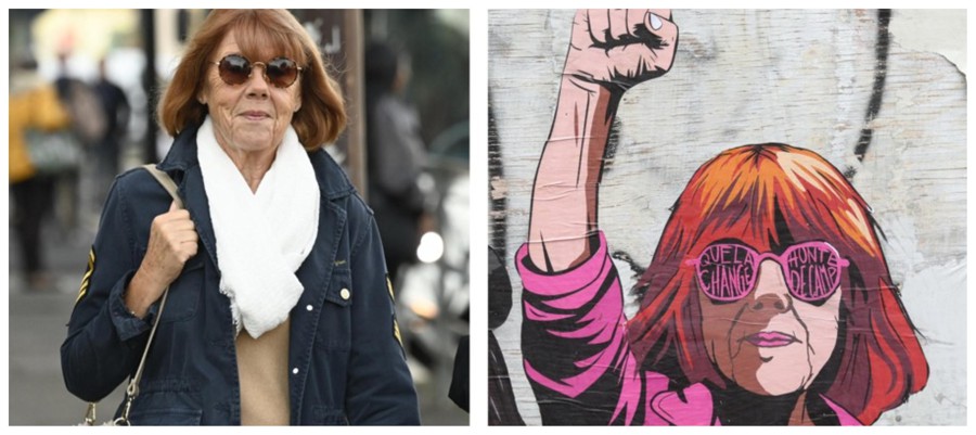 როგორ იქცა ძალადობის მსხვერპლი ჟიზელ პელიკო ფემინიზმის ახალ სიმბოლოდ