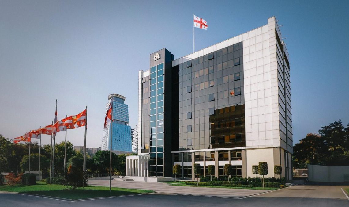 “ავარიას ორი სამხედრო მოსამსახურე ემსხვერპლა” – თავდაცვის სამინისტრო განცხადებას ავრცელებს