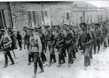 23 თებერვალი ქართველ იუნკერთა ხსოვნის დღეა