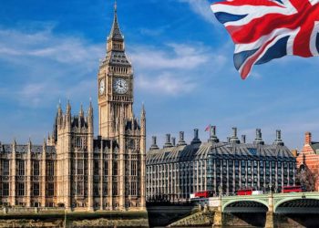 გაერთიანებულ სამეფოში მოგზაურობისთვის ელექტრონული ვიზა იქნება საჭირო