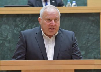 “მე არ ვაპირებ საერთოდ ევროპაში წასვლას” – პაატა კვიჟინაძე