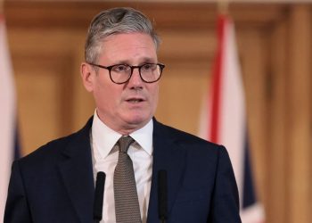 “მივმართავ ეპშტეინის მსხვერპლებს…”  – რას აცხადებს კირ სტარმერი?