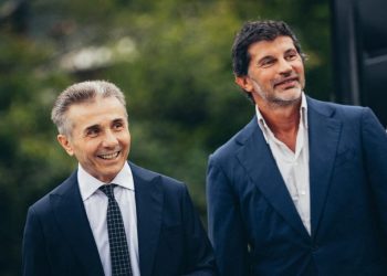 “დაბადების დღეს ვულოცავ ბატონ ბიძინა ივანიშვილს, რომლის როლიც  ქვეყნის მშვიდობიან განვითარებაში უდიდესია” – კახი კალაძე