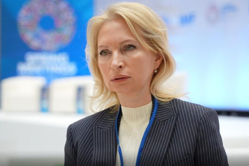 როგორ ეხმიანება ნათია თურნავა “იმედისა” და “პოსტვ”-სთვის დაწესებულ სანქციებს