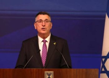 “სასაცილოა გაერო-ში რუსეთის წარმომადგენლის მოსმენა საერთაშორისო სამართლისა და ოკუპაციის შესახებ” – ისრაელის  საგარეო საქმეთა მინისტრი, გიდეონ საარი