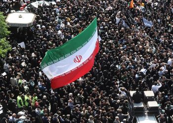 ირანში ანტისამთავრობო აქციები განახლდა