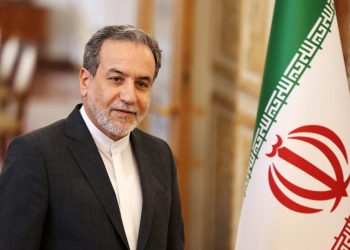 ირანის საგარეო საქმეთა მინისტრი განცახადებას ავრცელებს