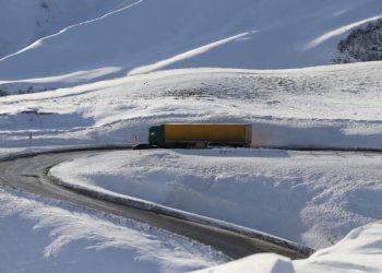 რა ვითარებაა გზებზე – უახლესი ინფორმაცია მძღოლებს
