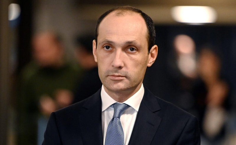 ექსპერტი იმ შესაძლო მიზეზებზე საუბრობს, რის გამოც დავითაშვილი სუს-ში დაიბარეს