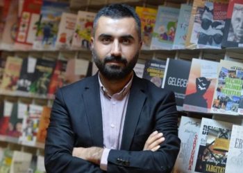 თურქეთში „დოიჩე ველეს“ ჟურნალისტი ალიჯან ულუდაგი დააკავეს