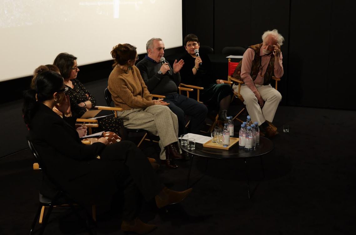 საფრანგეთში ქართული უხმო კინოს რეტროსპექტივა იმართება