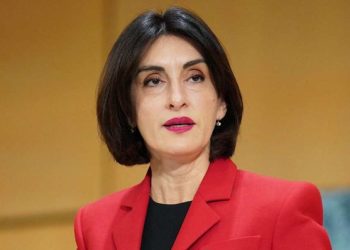 რა უპასუხა ჟურნალისტებს მაკა ბოჭორიშვილმა კითხვაზე – “იმედი და POS TV ქართული ოცნების მიერ კონტროლირებული არხები არ არიან?”