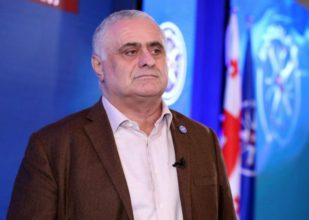 ,,არ დამითმია ტელეკომპანია „პოსტივის“ წილი, ამის გაკეთებას არც ვაპირებ, ტელეარხი ემსახურება სიმართლეს და ჩემი მხარდაჭერა მუდმივად ექნება” – ვიქტორ ჯაფარიძე