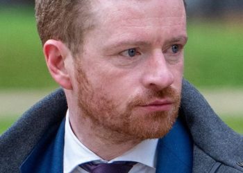 ეპშტეინის ფაილების საქმესთან დაკავშირებით, ბრიტანეთის პრემიერ-მინისტრის ადმინისტრაციის უფროსი თანამდებობიდან გადადგა