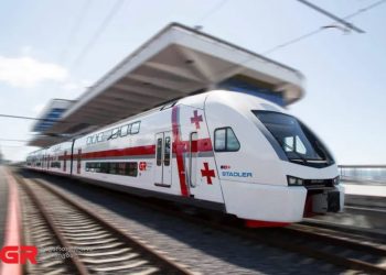 საქართველოს რკინიგზა განცხადებასა ავრცელებს