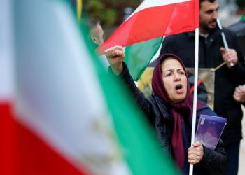 ირანში საპროტესტო აქციების ახალი ტალღა დაიწყო, თეირანი მზადაა, ურანის მარაგი შეამციროს – მედია