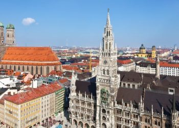 გერმანიაში საპენსიო ასაკის 70-წლამდე გაზრდაზე იმსჯელებენ