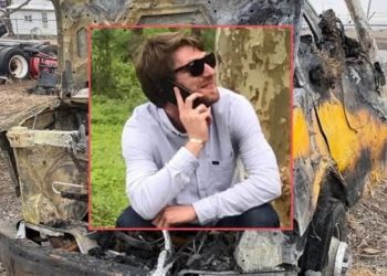 აშშ-ში ავარიის შედეგად 31 წლის ქართველი კაცი დაიღუპა