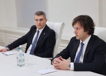 “ფასების შემცირება რთული საკითხია”- ირაკლი კობახიძე