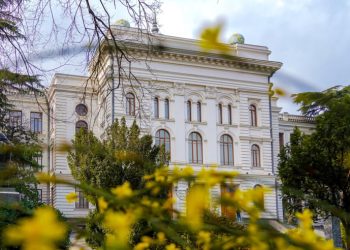 ცნობილია, რომელი სახელმწიფო უნივერსიტეტი რომელ ფაკულტეტზე გამოაცხადებს მიღებას