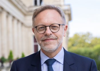 “ბოლო ორი დღის განმავლობაში რუსეთი საერთაშორისო მასშტაბით განზრახ ავრცელებს სრულიად ცრუ ინფორმაციას უკრაინისთვის ბირთვული იარაღის ვითომდა გადაცემის შესახებ”- საფრანგეთის ელჩი საქართველოში