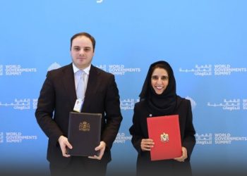 ლევან ჟორჟოლიანმა ურთიერთგაგების მემორანდუმი გააფორმა