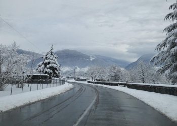 რა ვითარებაა ამ დროისთვის გზებზე – განახლებული ინფორმაცია მძღოლებისთვის