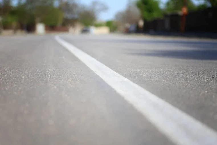 საავტომობილო გზების დეპარტამენტი განცხადებას ავრცელებს