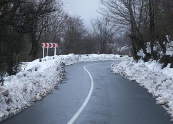 საავტომობილო გზების დეპარტამენტი განცხადებას ავრცელებს