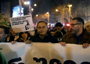 სასამართლომ ლაშა ჩხარტიშვილი 5 დღით პატიმრობაში გაუშვა