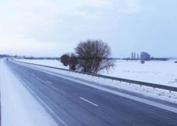 ახალქალაქი-კარწახის საავტომობილო გზაზე ავტოტრანსპორტის მოძრაობა აღდგენილია