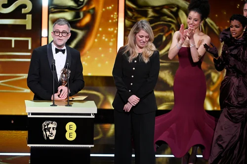 ლონდონში BAFTA-ს გამარჯვებულები დასახელდნენ