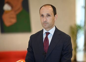 სუს-ი ლევან დავითაშვილის დაკითხვასთან დაკავშირებით საგანგებო განცხადებას ავრცელებს