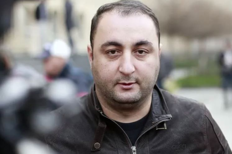 “ბაჩო ახალაიას წინააღმდეგ საქმეში მტკიცებულებები არ არსებობს, მოვითხოვთ აღკვეთის ღონისძიების გაუქმებას” – ადვოკატი