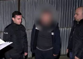 არასრულწლოვანი შშმ პირის გაუპატიურების ბრალდებით – ერთი პირი დააკავეს