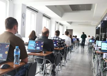 შეფასებისა და გამოცდების ეროვნულმა ცენტრმა საქართველოში სწავლის გაგრძელების მსურველი სტუდენტებისთვის გამოცდა ჩაატარა