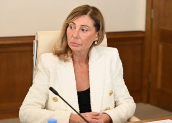 “არა უშავს, ახალი მსახიობებიც გამოჩნდებიან” –  ეკა ჭიჭინაძე