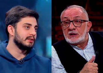 “მე-5 პრეზიდენტს ყვავილებით მიადექით და პირველ პრეზიდენტს იარაღით… რა მოტივაცია შეიძლებოდა გქონოდათ”- ცოტნე კობერიძე ხაინდრავას