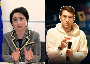 ეკა ბესელია ნიკო კვარაცხელიას მკვლელობის საქმეზე სკანდალურ განცხადებას ავრცელებს